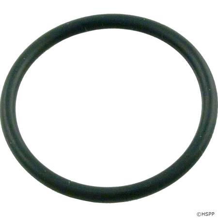 Picture of Waterway Plastics 805-0123 1 in. Tailpiece O-Ring&#44; Used on Union
