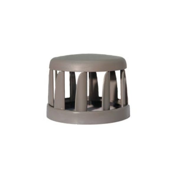 Filter Vane Top Vane Wier, Graphite Gray