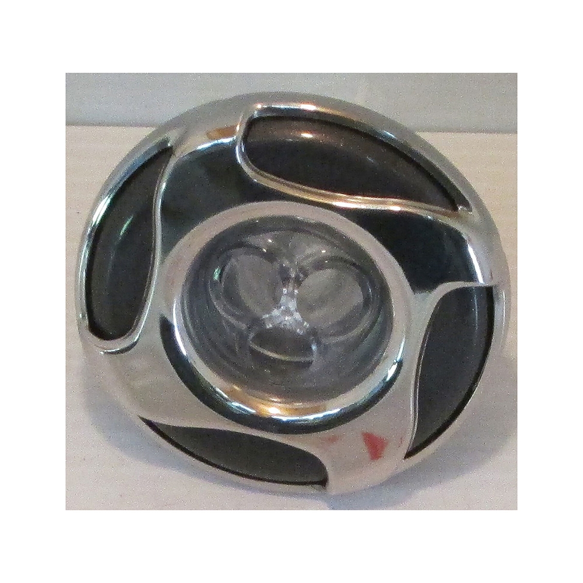 Jet 2015 Mini Storm Glo Massage Threaded Reverse Swirl