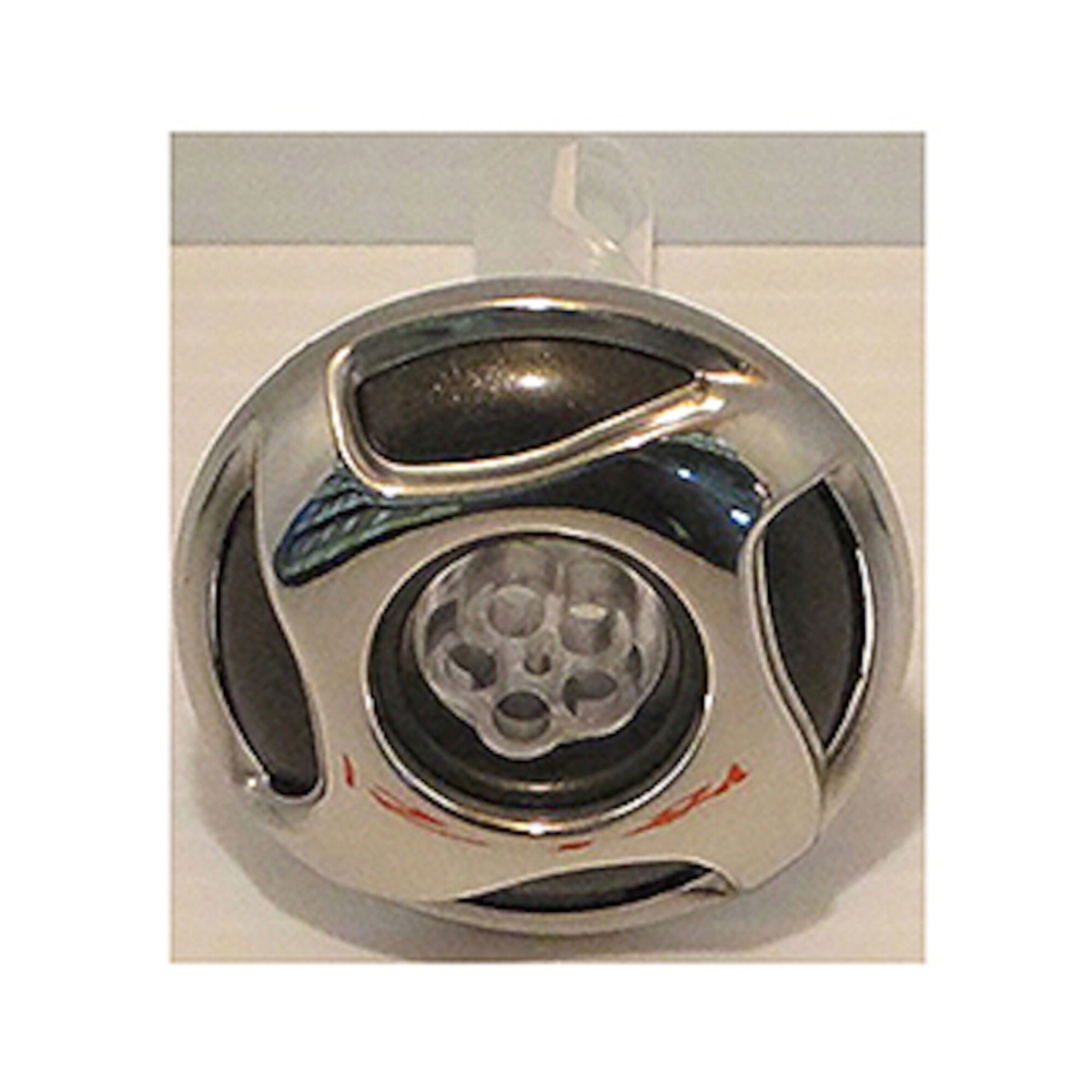Jet 2015 Adjustable Cluster Storm Glo Shower Threaded