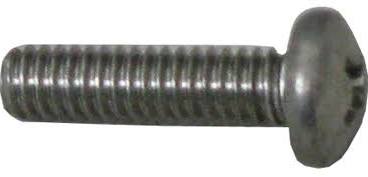 No. 8-32 x 0.62 in. Pump Faceplate Screw
