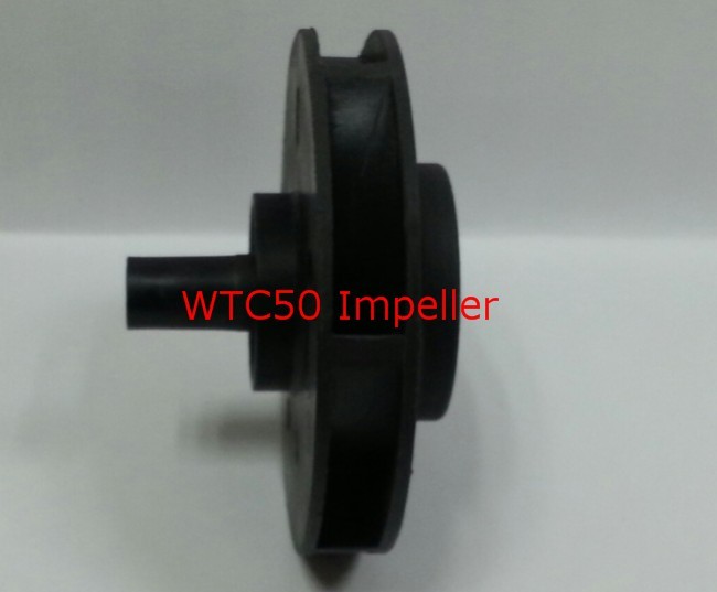 Pump Impellor for WTC50M