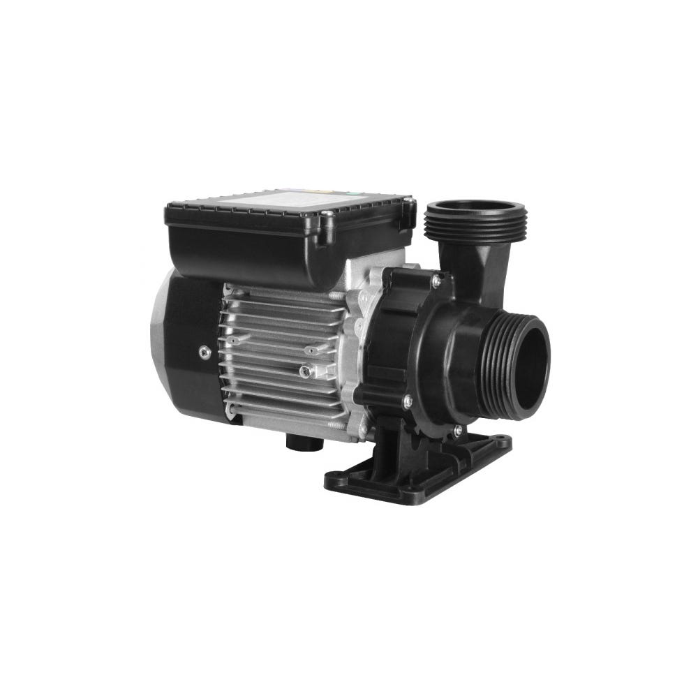 1.5 in. In & Out 230V 1.6A 0.25HP  1-Speed Circulation Pump