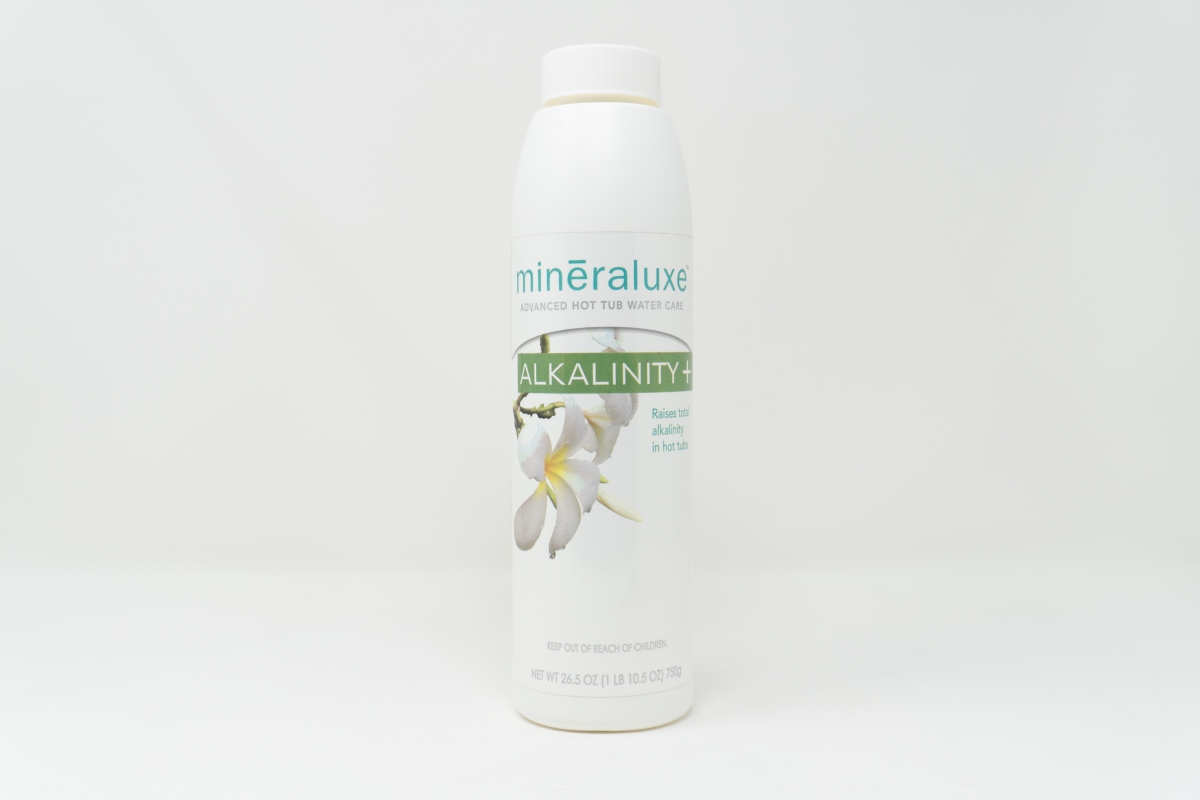 UML09743 26 Water Treatment Alkalinity Plus