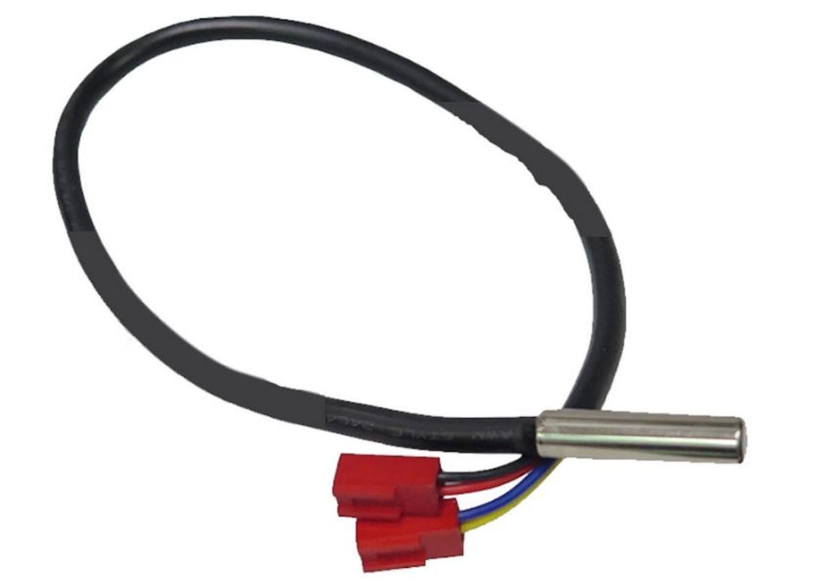 Generic 12-Sensor-12D Temperature & Overheat Sensors Assembly Kit
