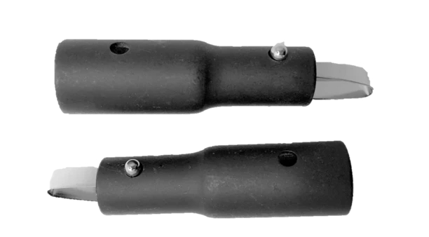 CCSPACER2 2 in. U-Arm Spacers for Cover Caddy - Set of 2