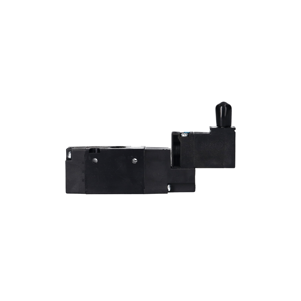 11568 Parker 3-Way TV Valve