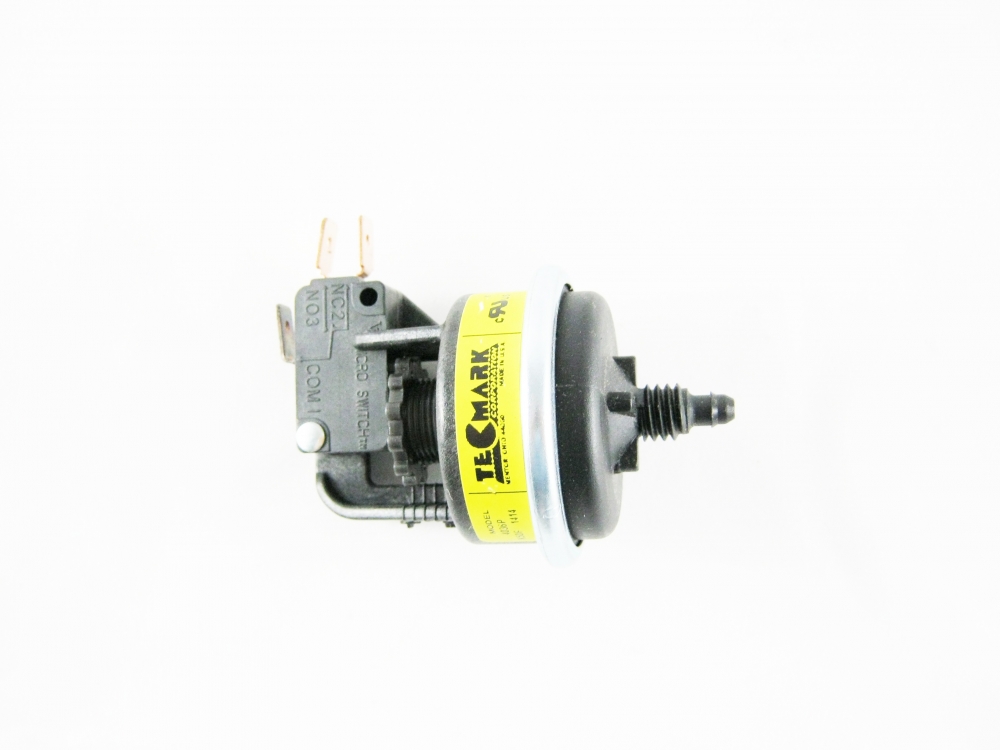 4036P 25A 0.18 in. SPDT 1-5 Psi Pressure Switch
