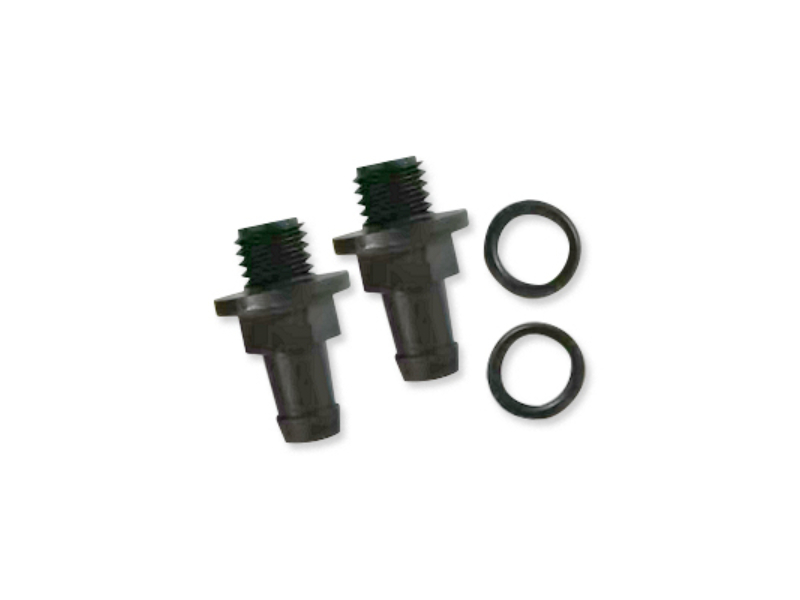 A29070006 M12 EA90 G Thread Drain Plug without Ring