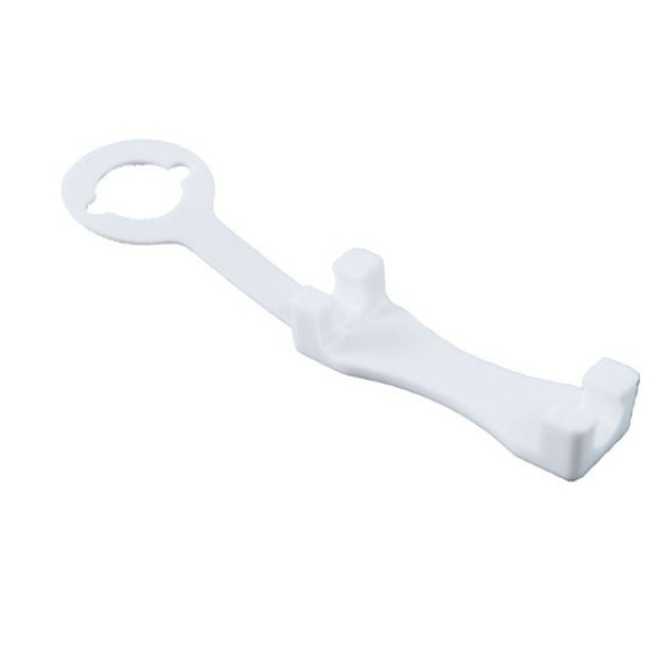 0306-20A 2 in. Snap with Eyelet