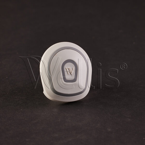 AKU2719 Tap Grip, Light Gray Life