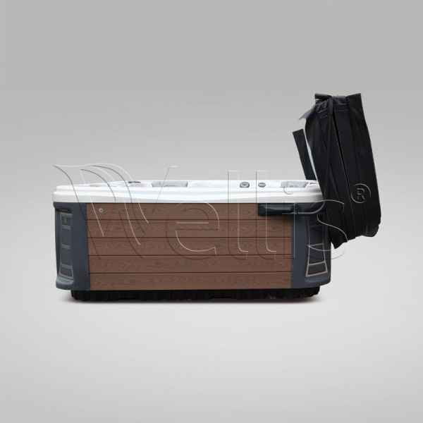 WT00208 Easy Thermal Cover Lifter - 5 x 10 x 57 mm