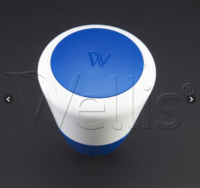 WV00116 Floating Smart Water Analyzer