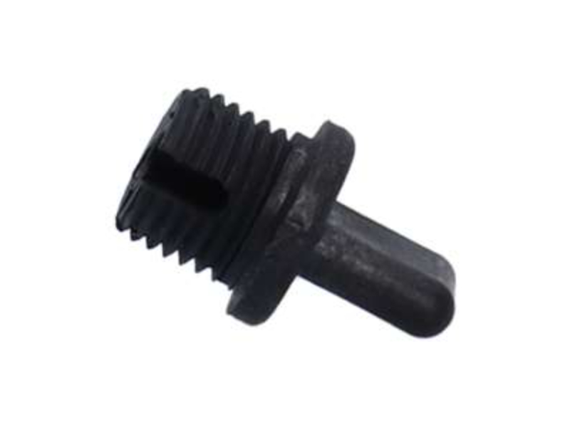 1214138 Pump Volute Ultima-Plus-Ultimax Drain Plug