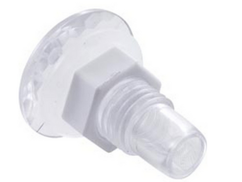 RD631-1110P 1 in. Pol Housing LED System Lighting