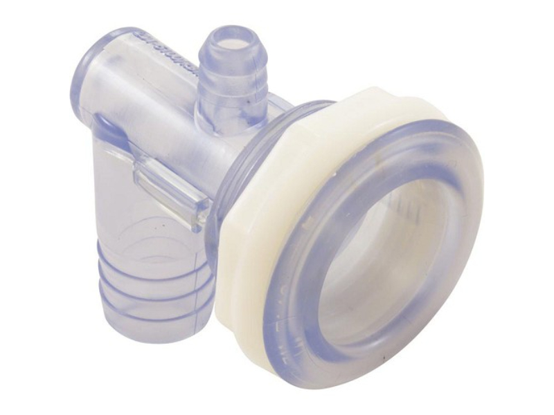 228-1558G Cluster Storm Thread In Style Jet Body
