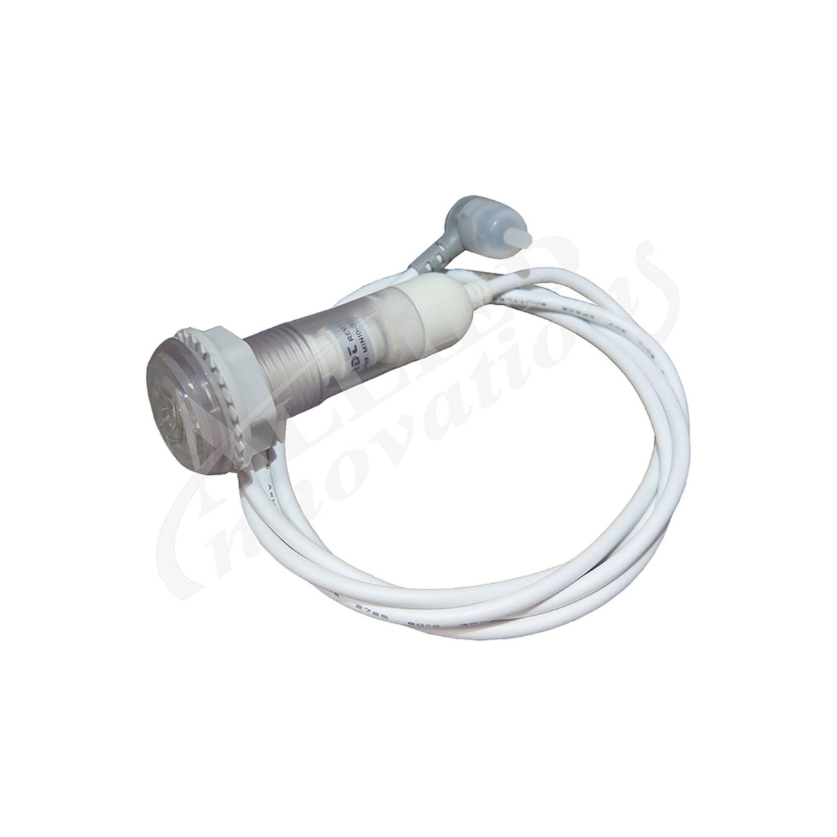 74554 Points of Limelight Light Part LED Housing