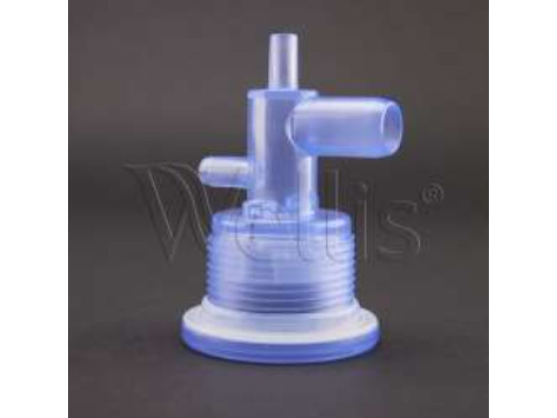 AJ00254 J3 in. Sealing Jet House