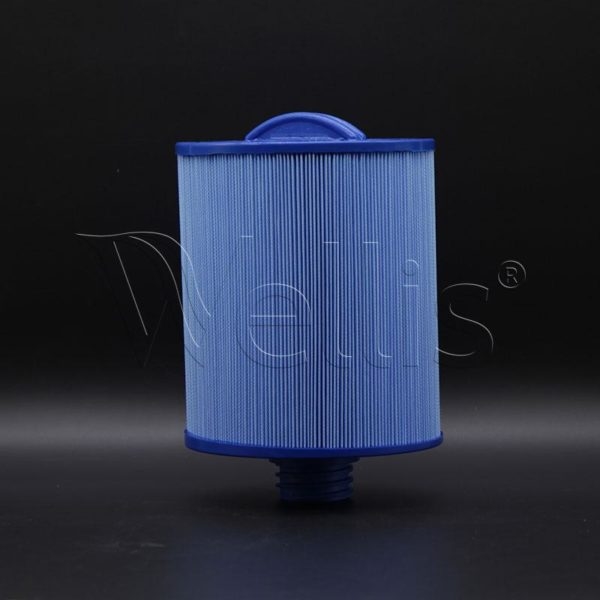 AKU3001 175 x 148 V2 Spa Filter, Blue