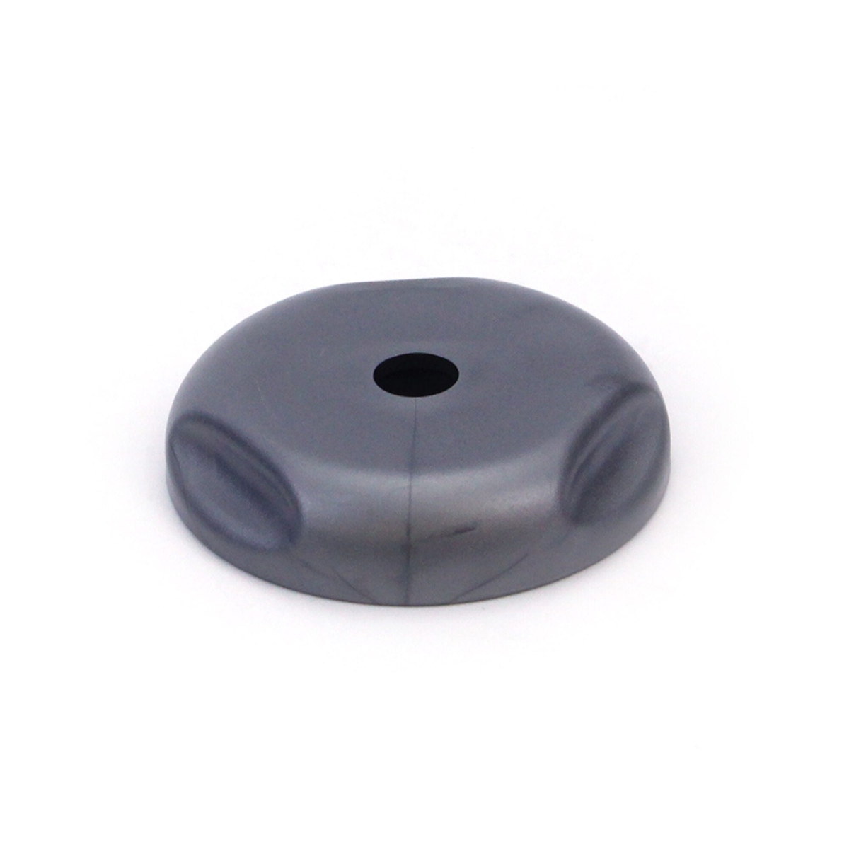 6540-729 Cover Diverter Top Access Valve, Gray