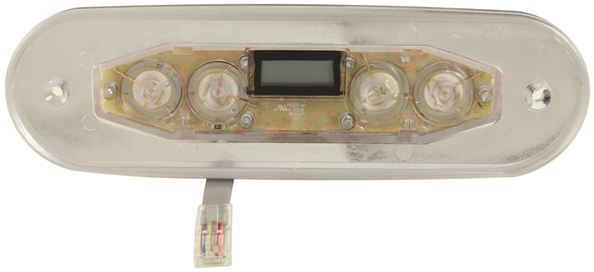 G8240 VL400 Spaside Control