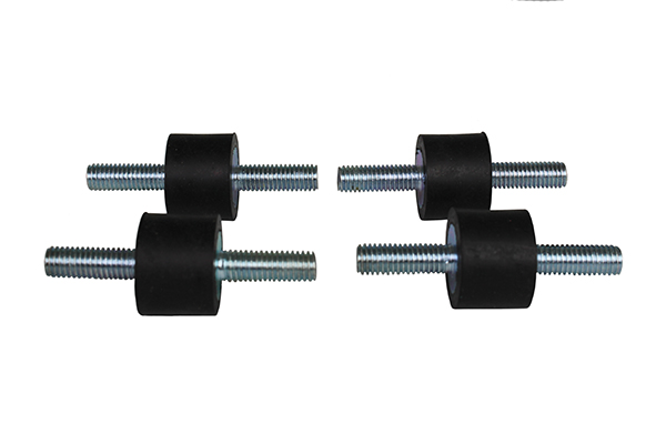 0800-500013 Maelstrom Pump Series Shock mount Kit