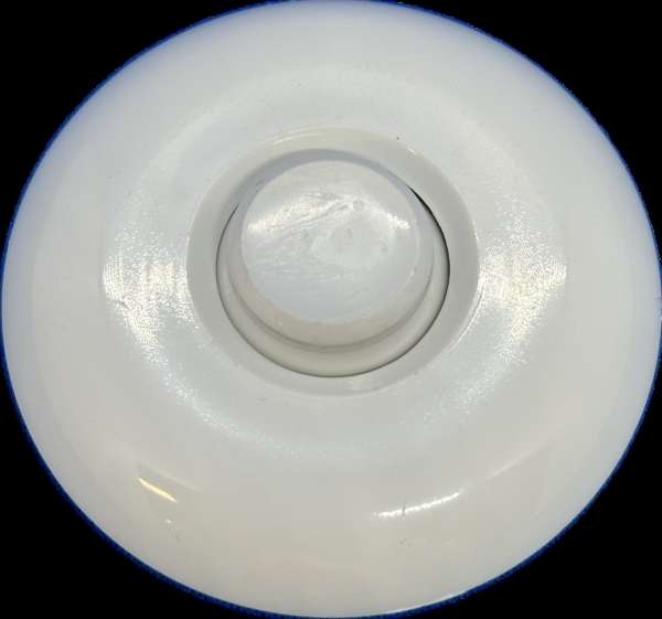 700112-01 Button Cover Assembly - White
