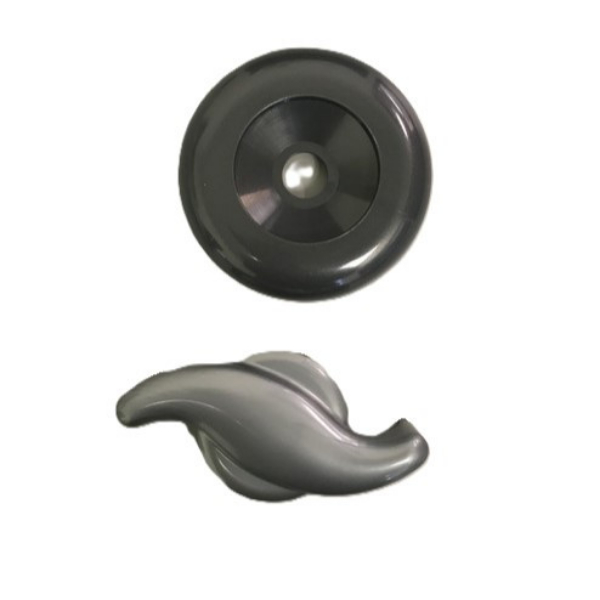2540-239 Cap & Knob T-Valve Assembly Kit