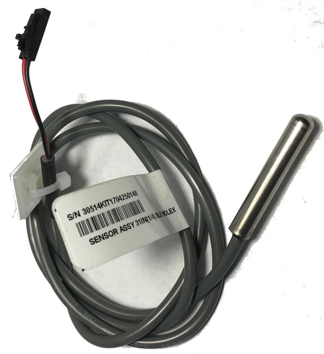 6472-525 2 ft. 8 in. 2 Pin Harness Hi Limit Sensor