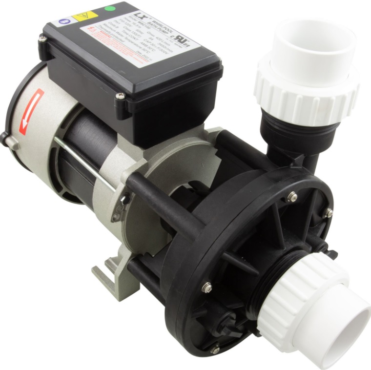 WBC150 1.5 in. 9.0A Hydromassage Bath Pump