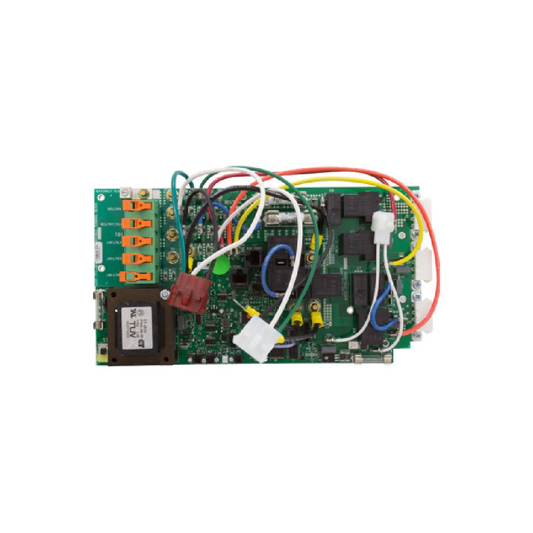 775-0010 Neo 2100 Style Circuit Board Assembly Kit