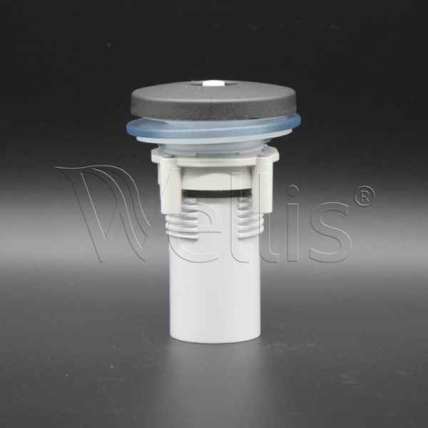 AKU1892 House LED Lighted V2 Air Regulator