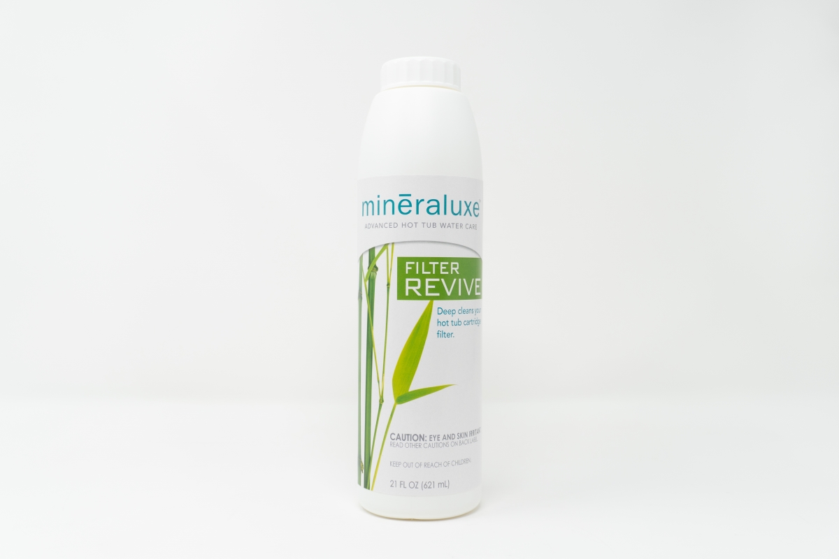 UML09736 21 oz Filter Revive Cartridge