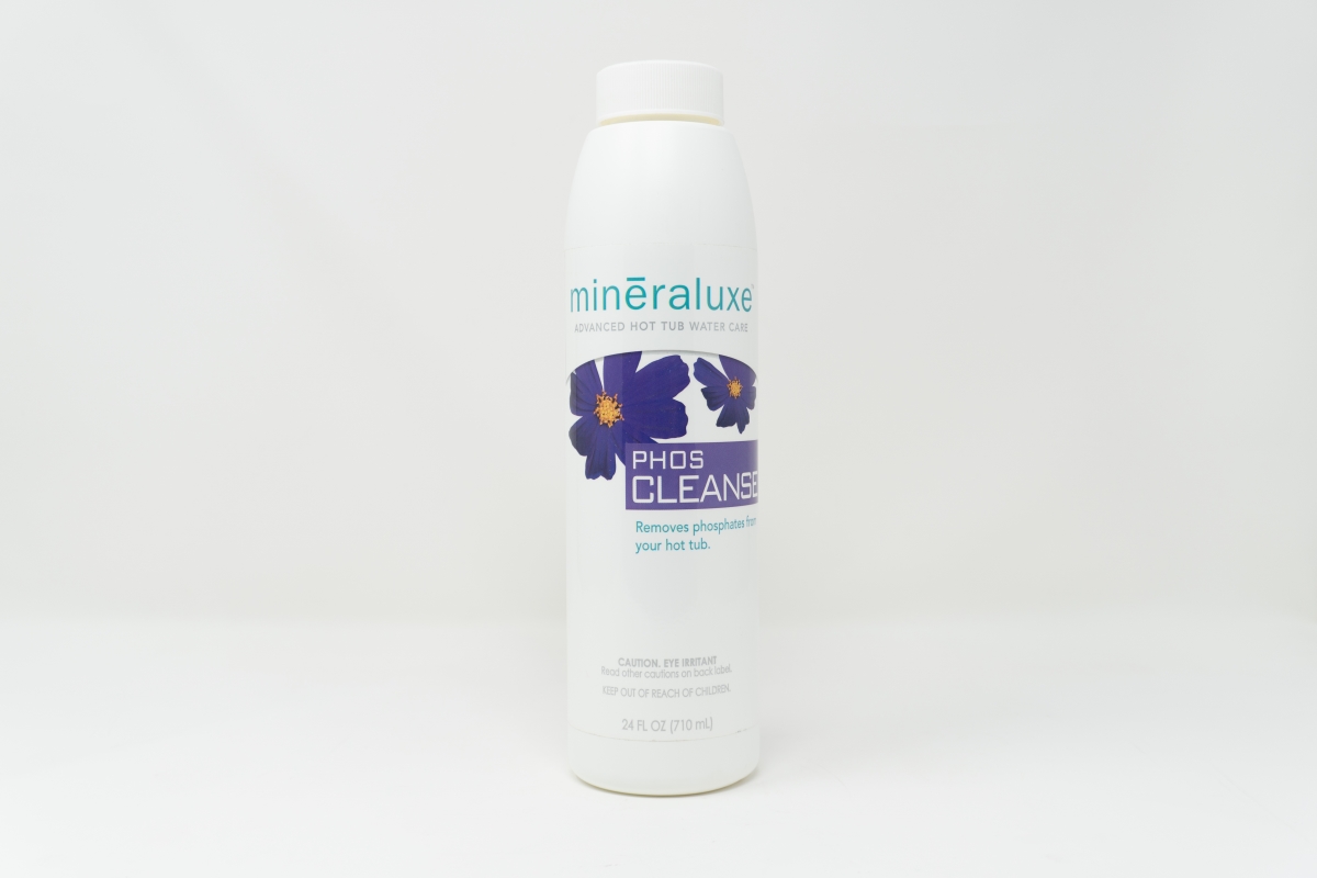 UML09765 24 oz Phos Cleanse