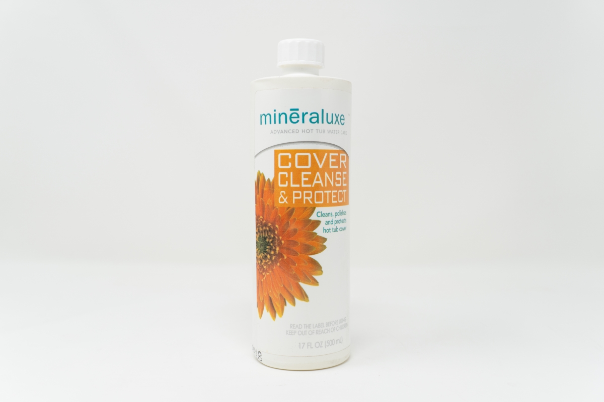 UML09738 17 oz Cover Cleanse & Protect