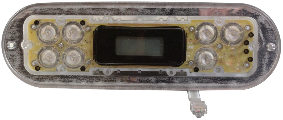 G8270 VL700S Spaside Control