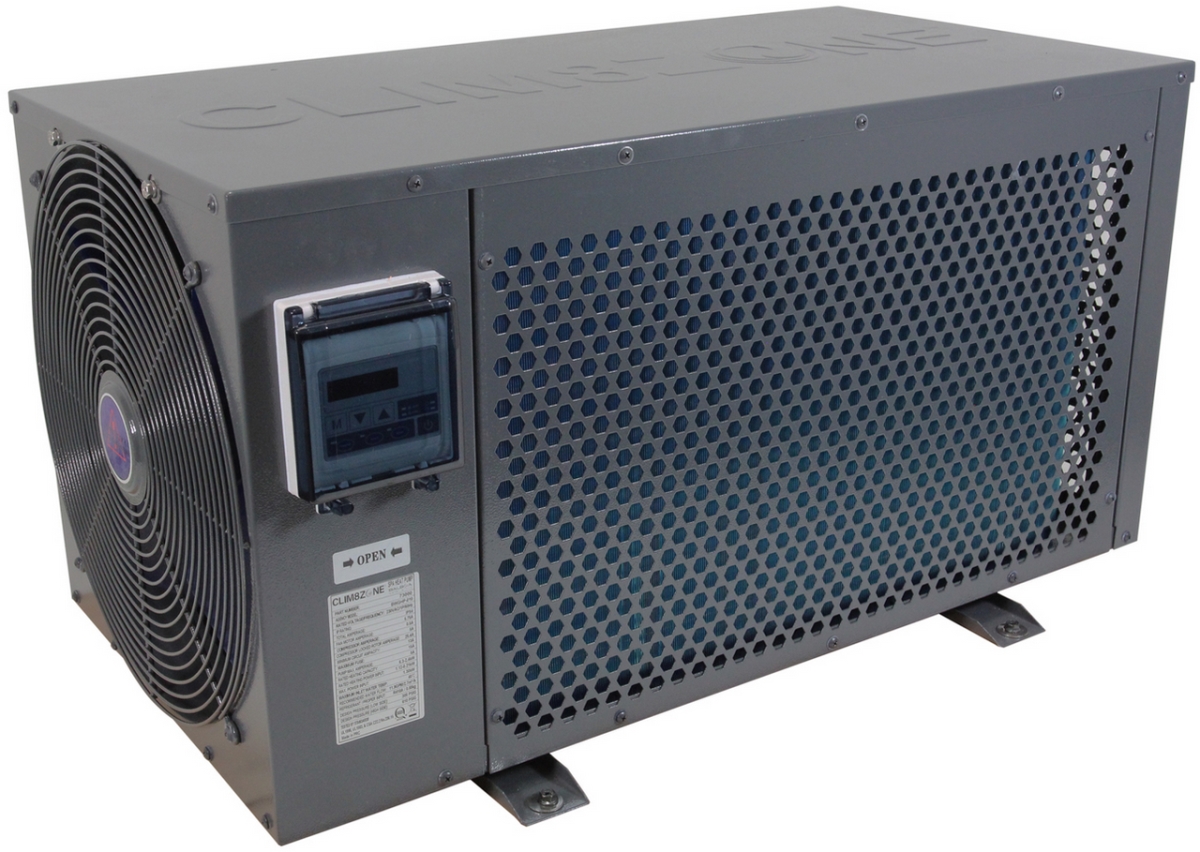 73000 Cim8zone 2 in., 230V Heat Pump