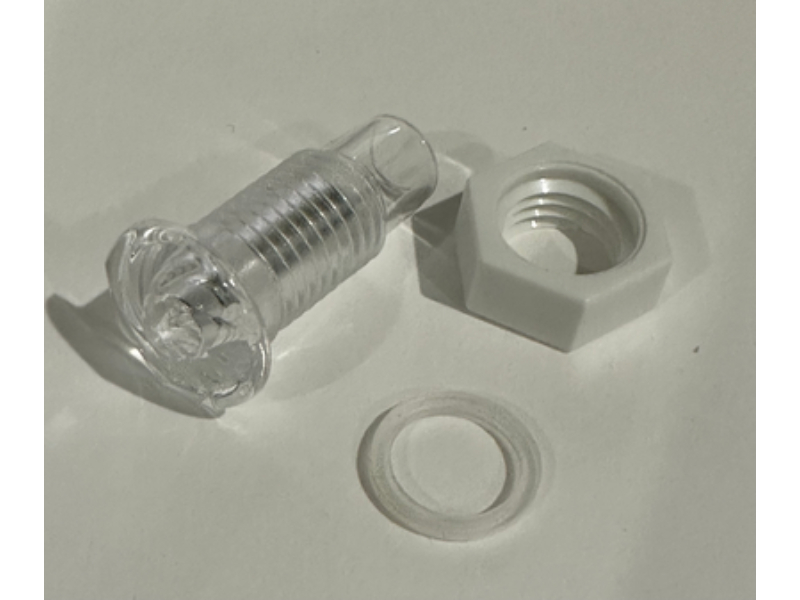 14981 Pinwheel Fitting LED Lens