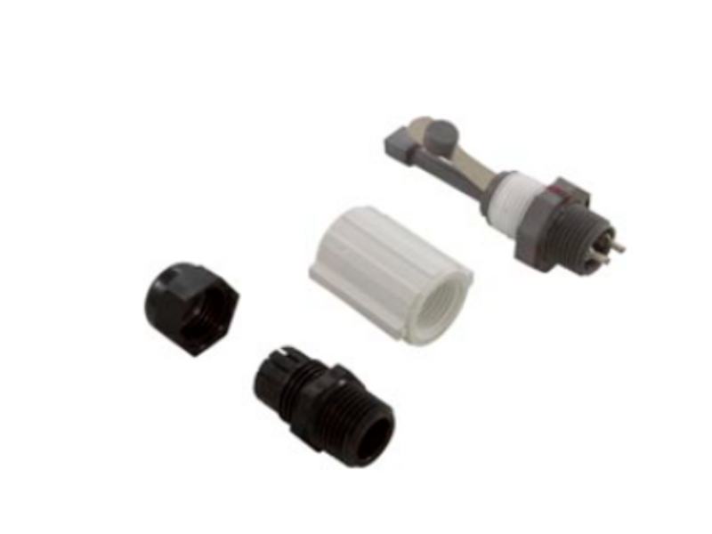 60-1008 0.5 in. MPT 1A 24V Universal Flow Switch