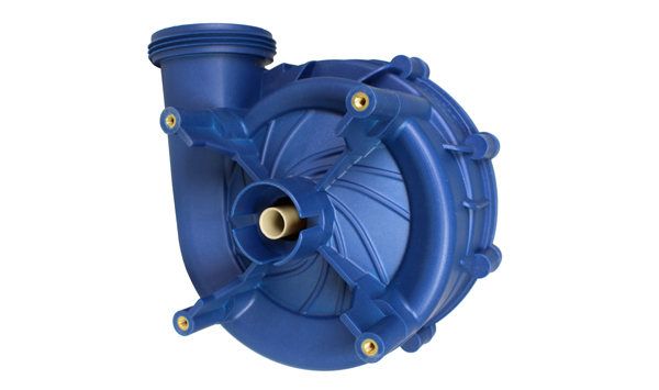 0800-500006 3.0HP Maelstrom Wet End Assembly