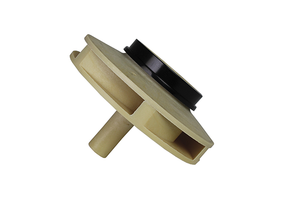 0800-500002 2.0-3.0HP Maelstrom Pump Impeller