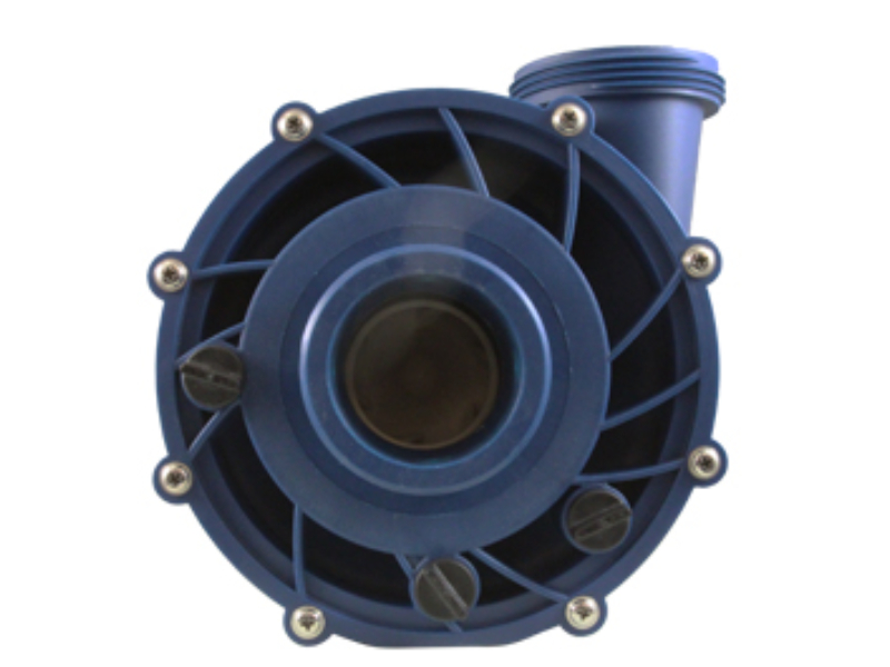 0800-500004 2.0HP Maelstrom MS-1 Wet End Assembly