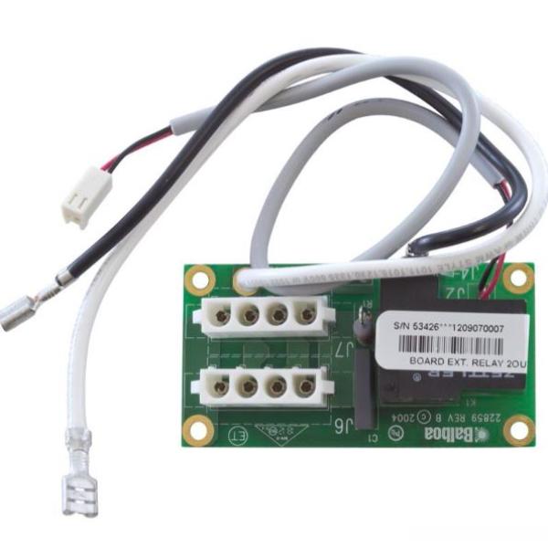 G1960 VS511 Circuit Board