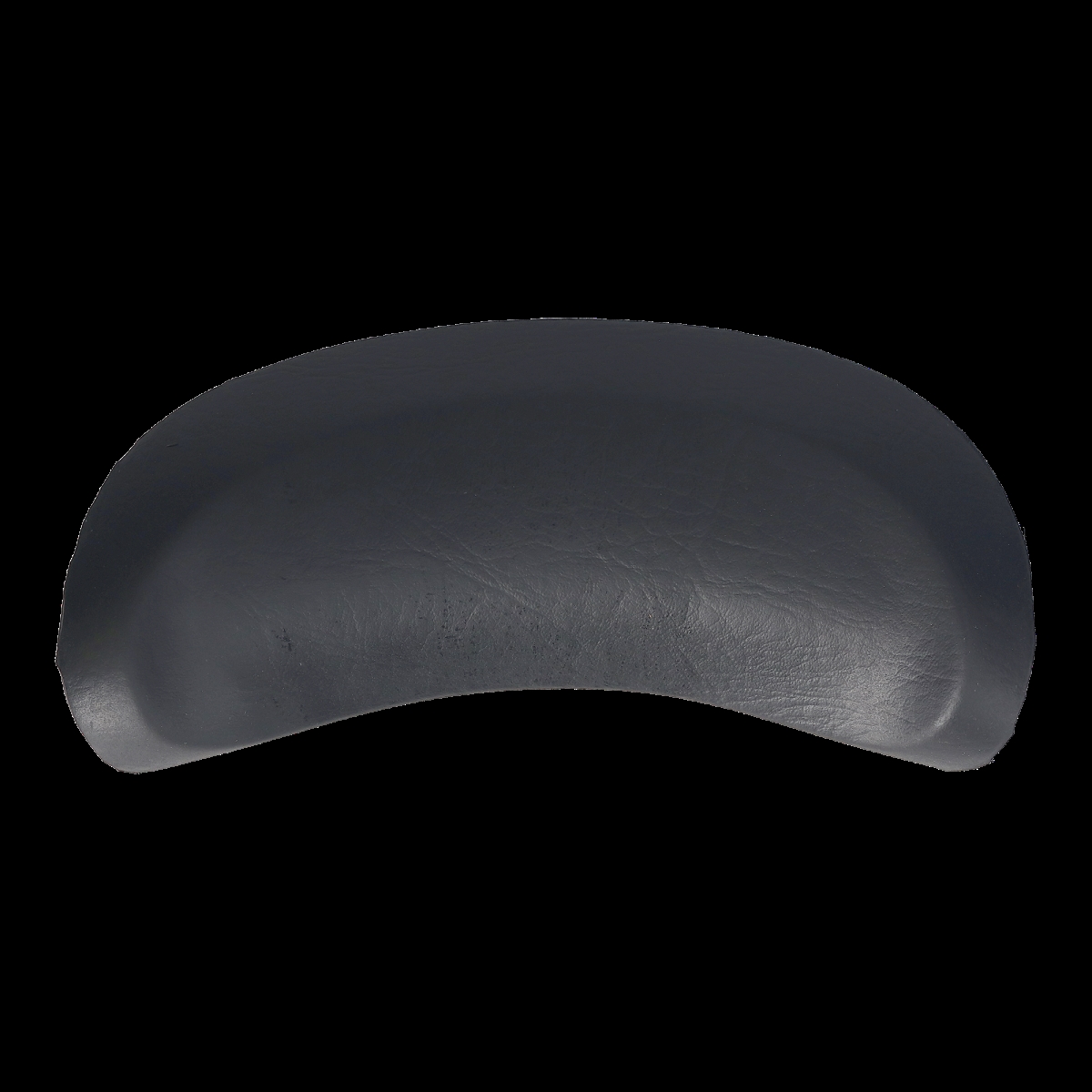 S011139BK 139 Neck Seat Pillow, Black