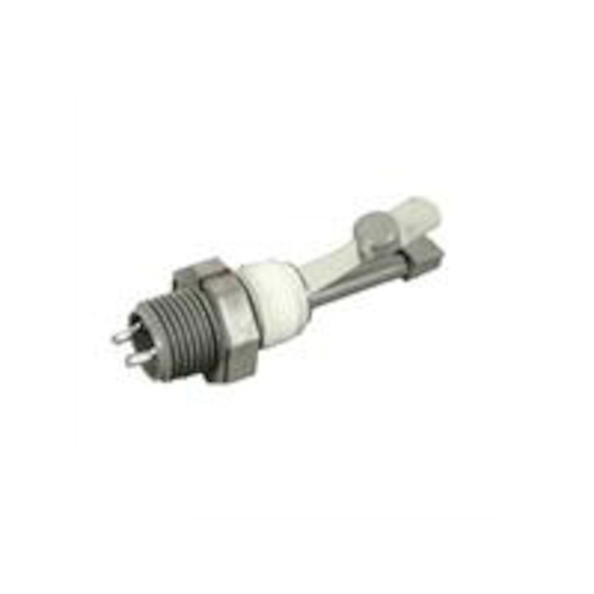 Q12DSMSC 0.5 in. NPT 16-23 GPM, 2A, 1.5 or 2 in. Plumbing Flow Switch
