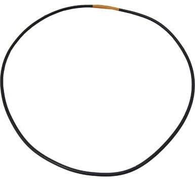 Picture of Waterway Plastics 805-0164 6.25 x 6.43 in. O-Ring&#44; Pump Volute EX2