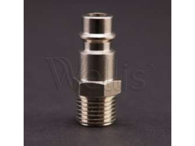 ABE0267 Hose connection for vent 10 for pump with thread