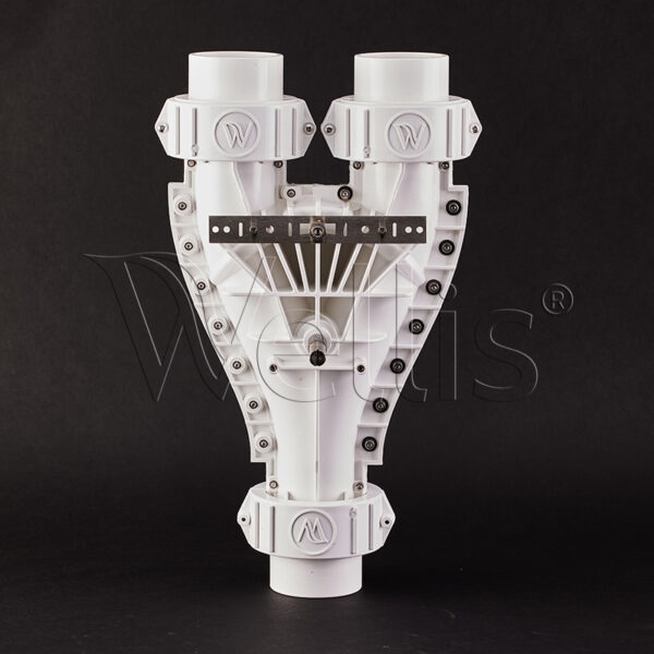 ACM0968 Water Diverter Electric Life Wow Valve