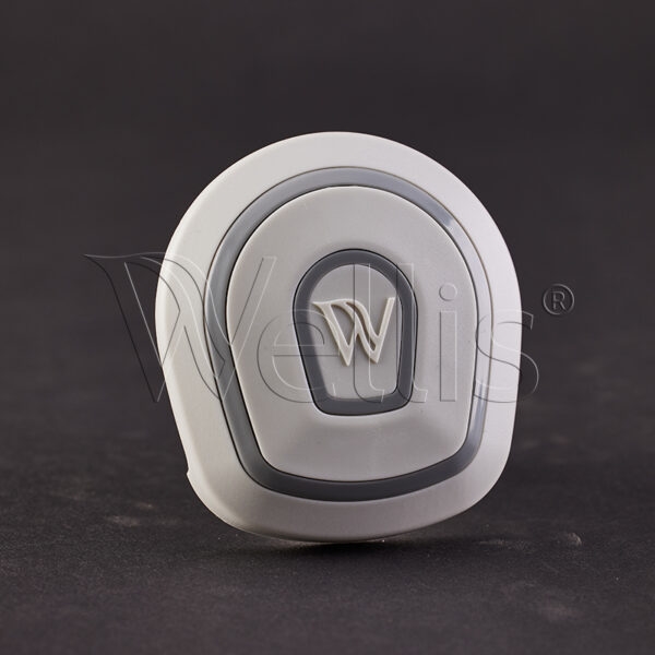 AKU2717 Grip Light Air Regulator, Gray Life