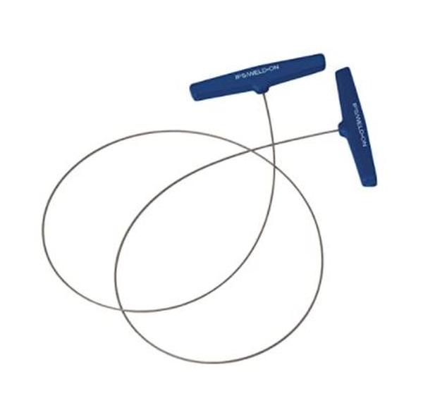 Picture of Weld-on 513139 36 in. Cable Saw